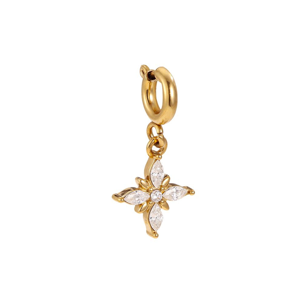 Glitzer Charms