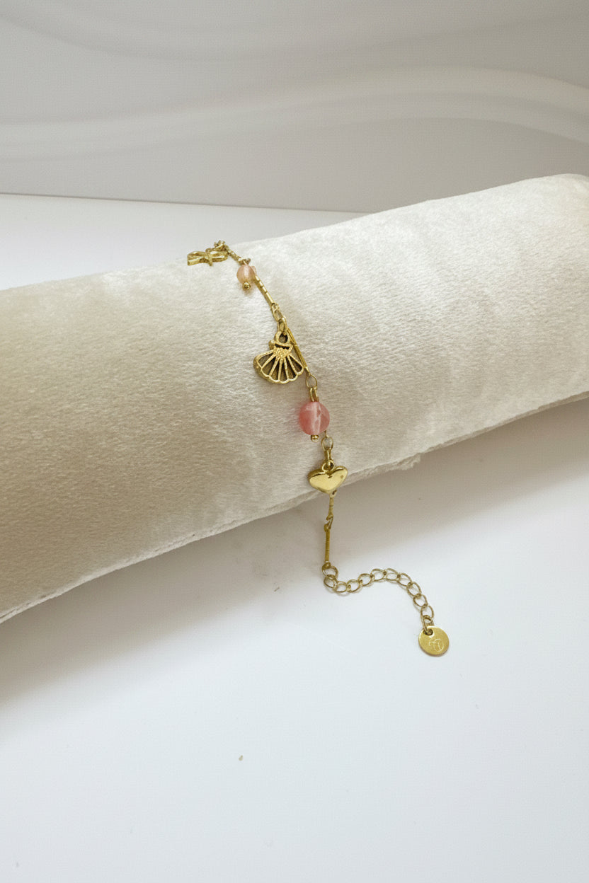 Charm Armband