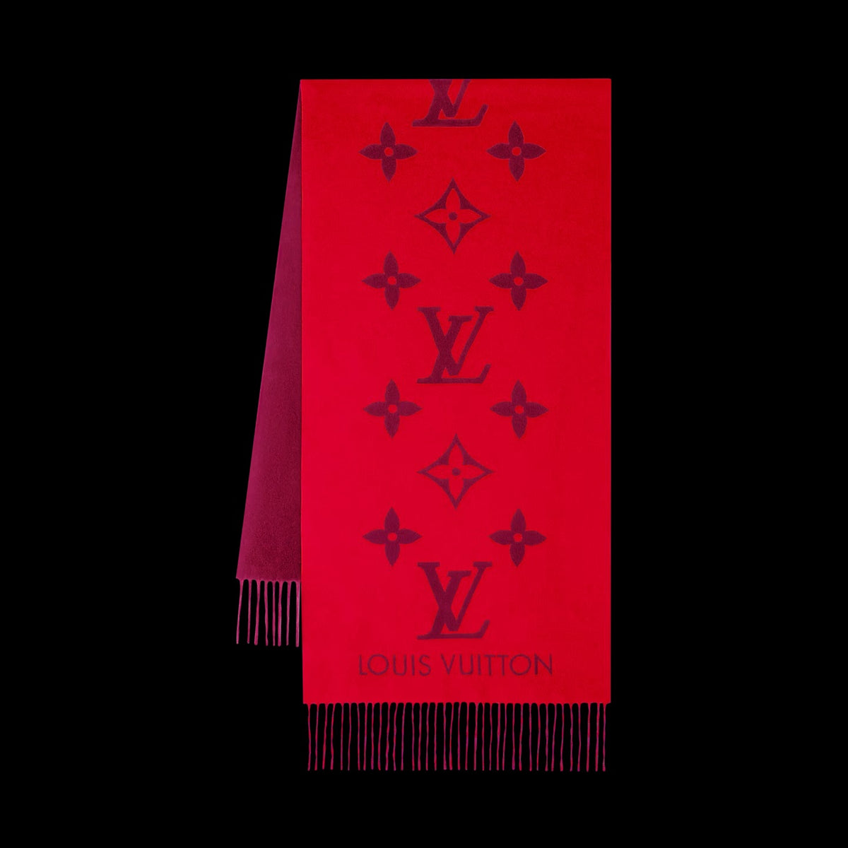 Revy Schal - versch. Farben