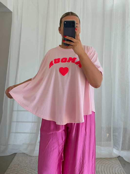 Amour Shirt - versch. Farben