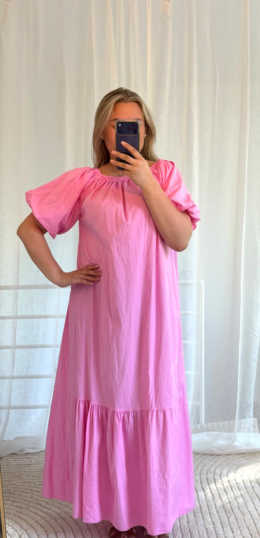 Kleid Romi - versch. Farben