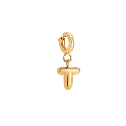 Buchstaben Charms