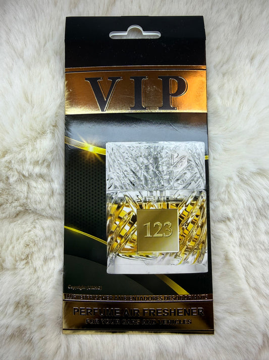 VIP Autoduft Angels Share