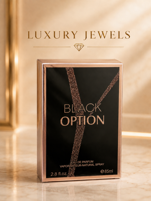 Black Opium 85ML