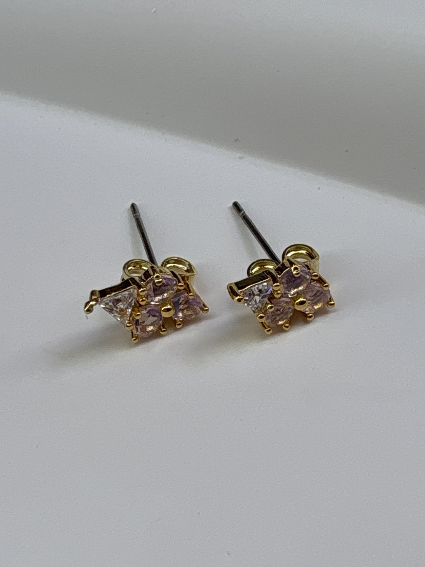 Hira Ohrringe Ohrstecker