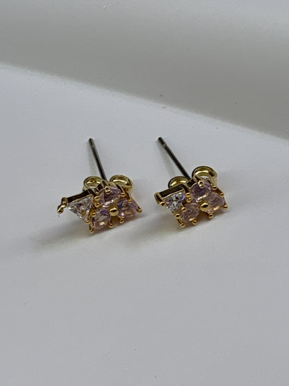 Hira Ohrringe Ohrstecker