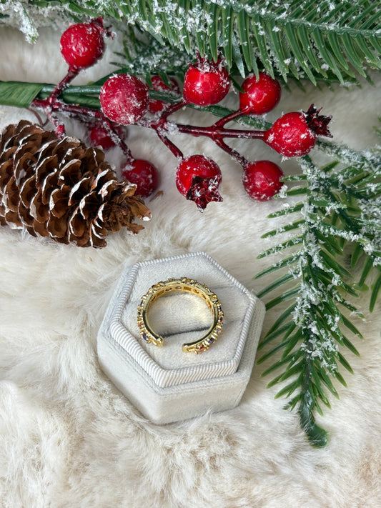 Colorful Verstellbar