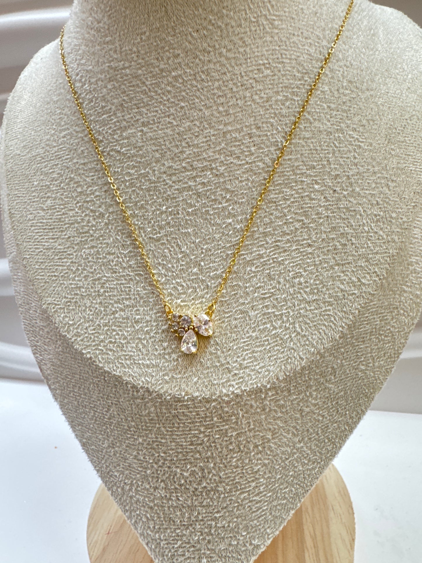 Abbe Halskette Kette