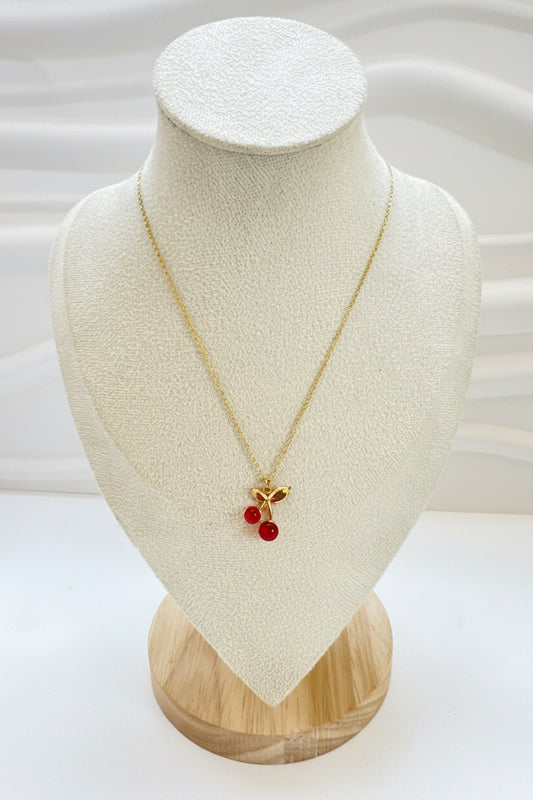 Kirschen Kette