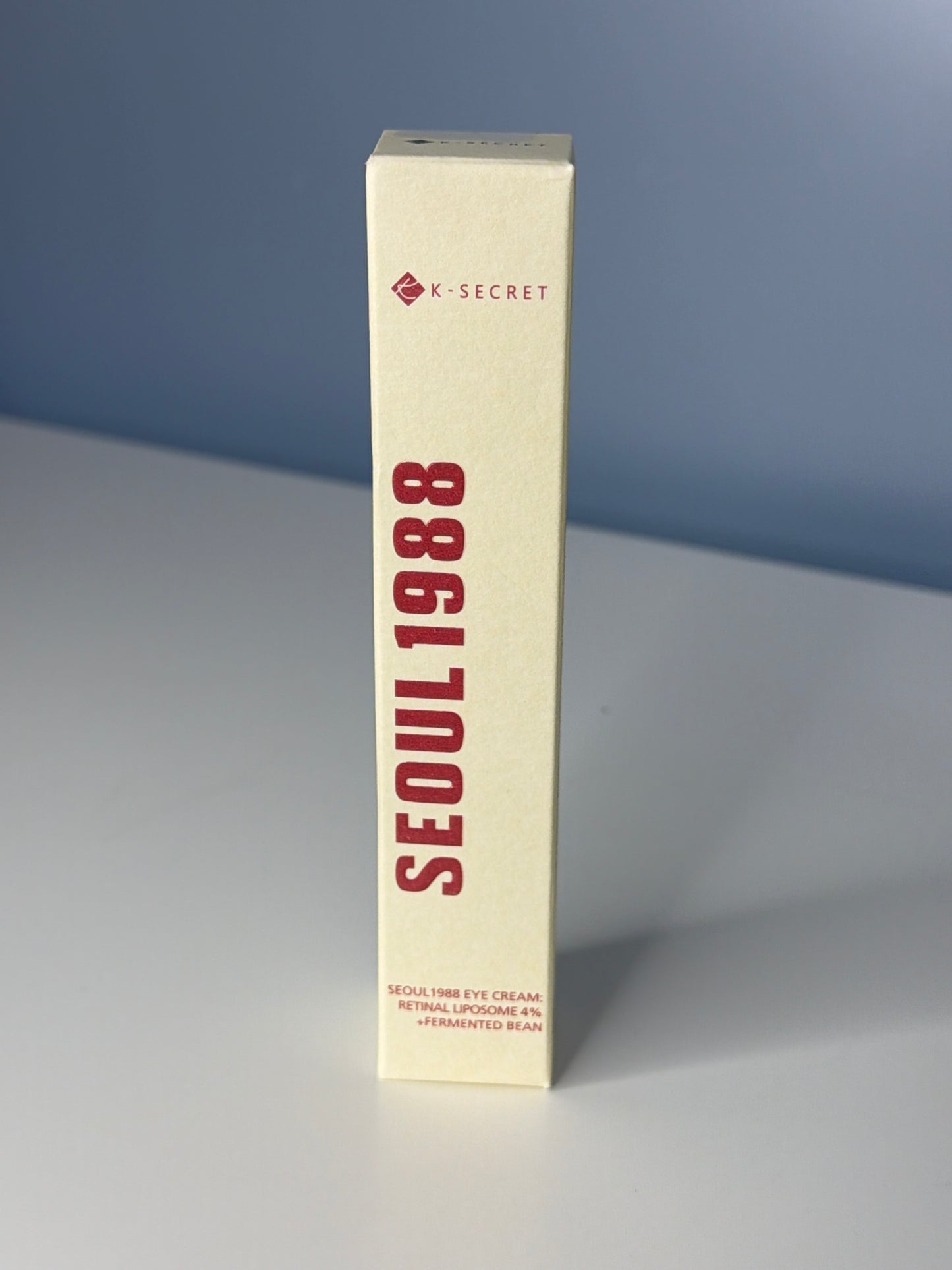 Seoul 1988 Eye Cream