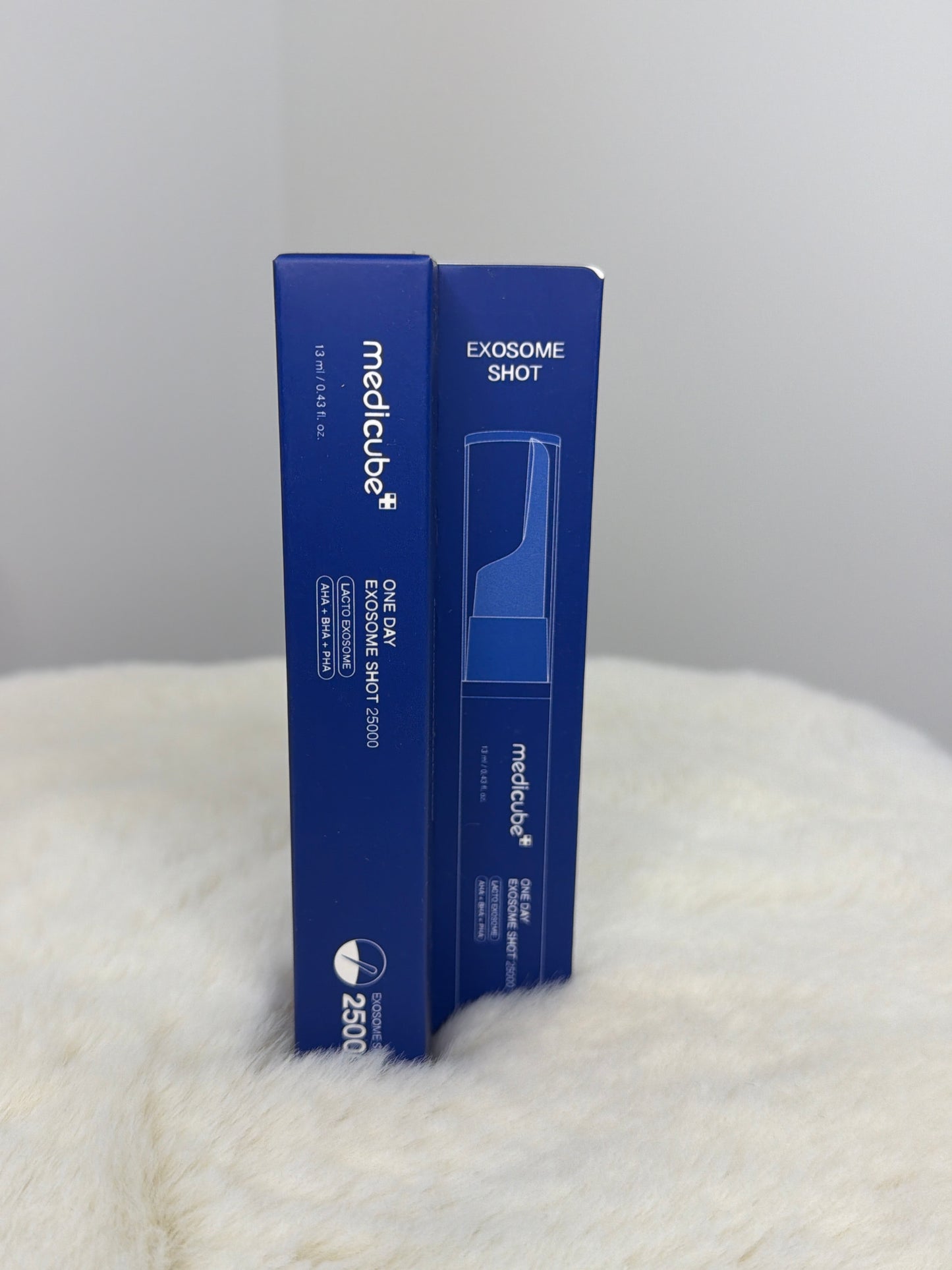 Medicube – One Day Exosome Shot 2500