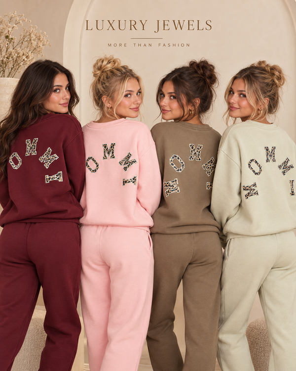 Mommy Pullover - versch. Farben