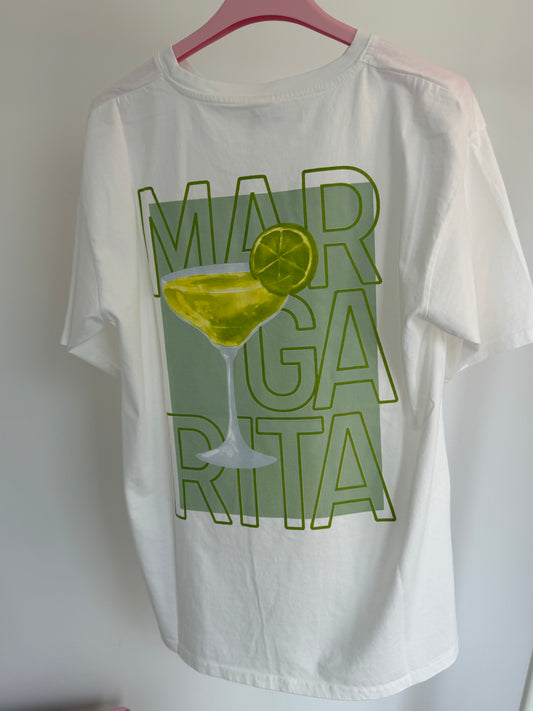 Margarita Tshirt