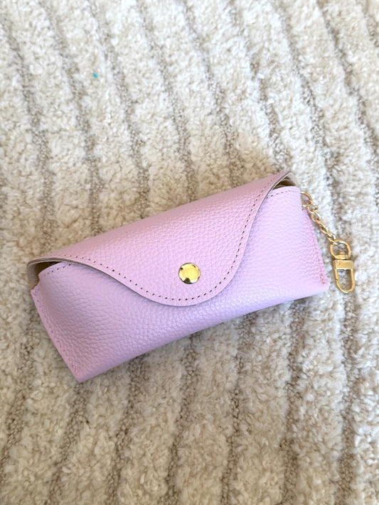 Brillen Etui Lauri - versch. Farben