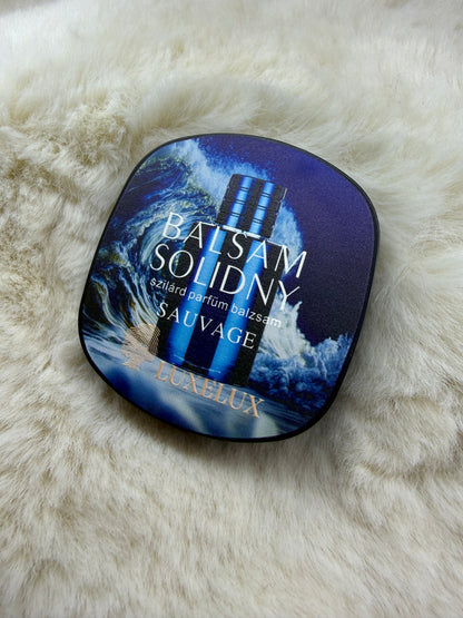 Sauvage CD Duftbalsam