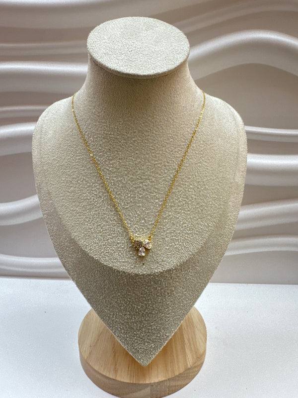 Abbe Halskette Kette