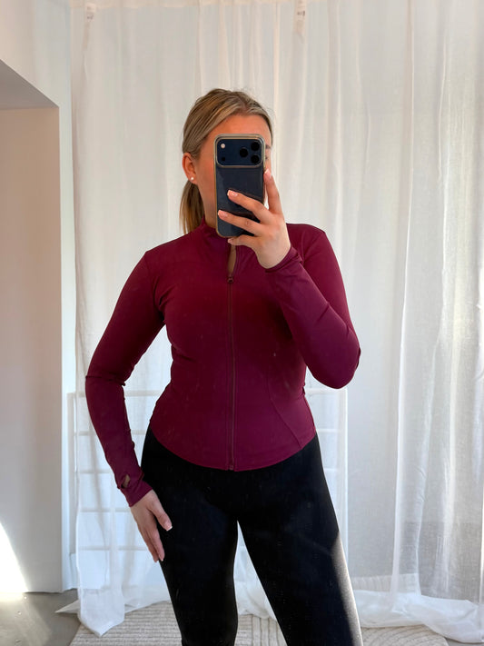 Sport Jäckchen - versch. Farben