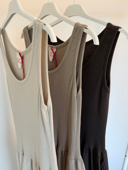 Kleid Marlene - versch. Farben