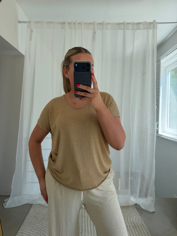 Glitzi Shirt - versch. Farben