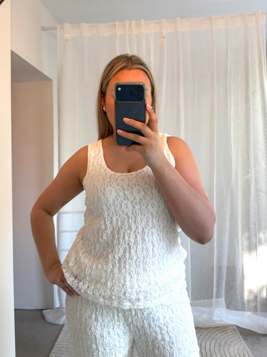 Top Coco - versch. Farben