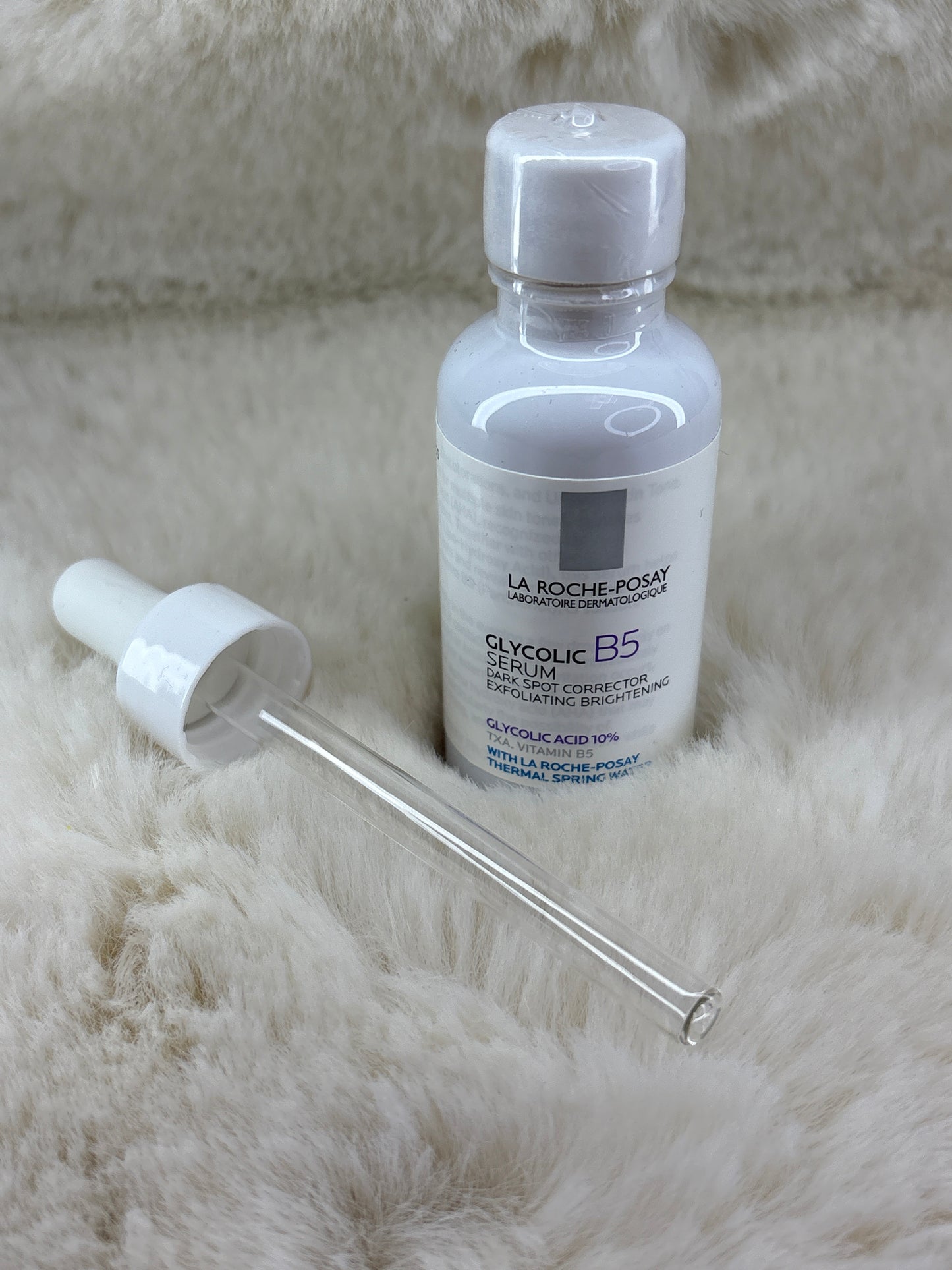 La Roche Posay Glycolic B5 - 30ML