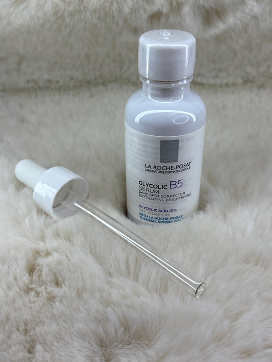 La Roche Posay Glycolic B5 - 30ML