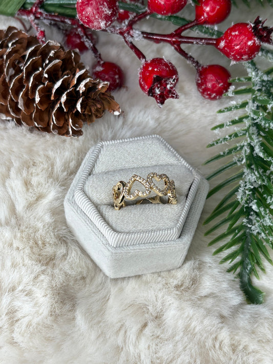 Celestine Verstellbar