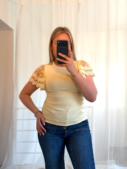 Tshirt Sina - versch. Farben