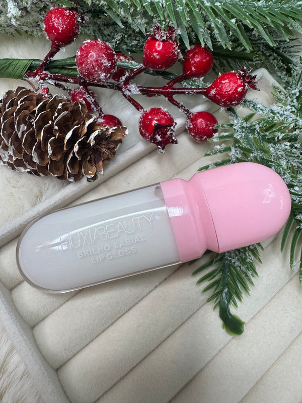 Hula Gloss Milchweiss