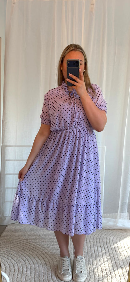 Kleid Maya - versch. Farben
