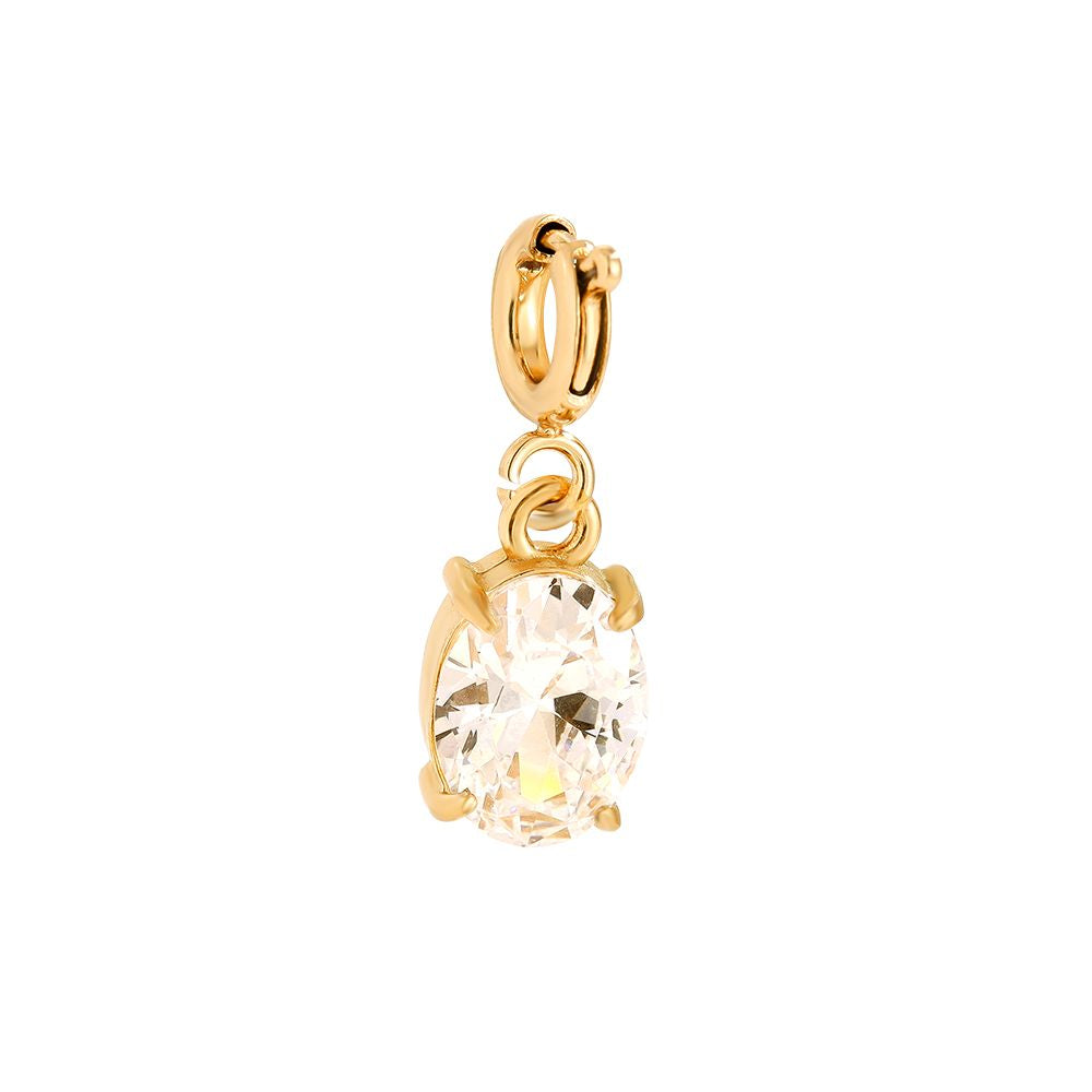 Glitzer Charms