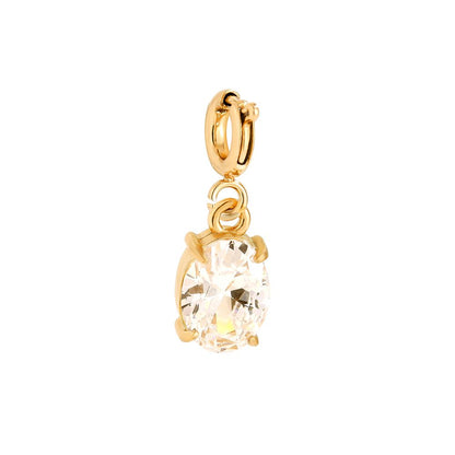 Glitzer Charms