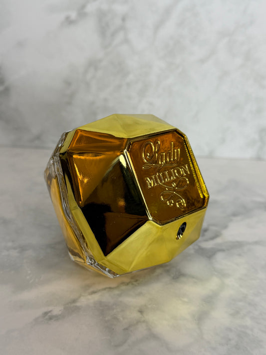 Lady Million 50ML