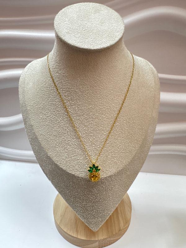 Ananas Kette