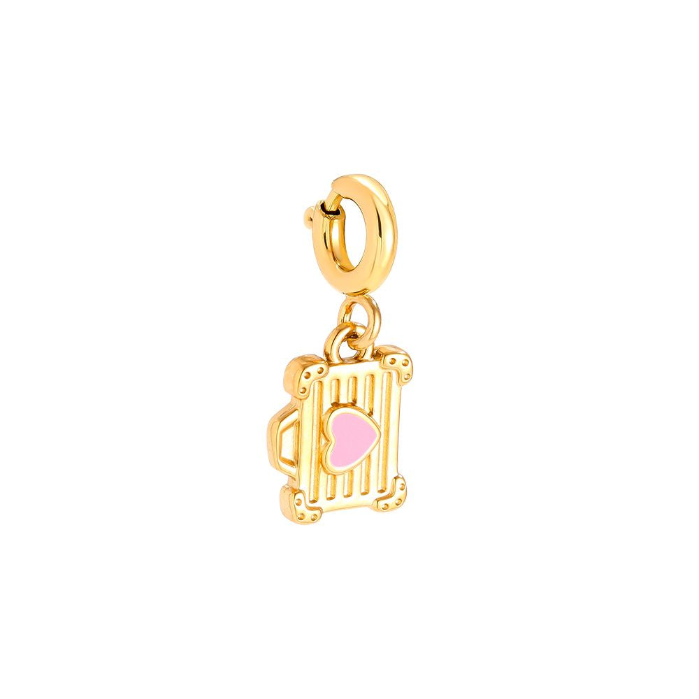 Travel Charms