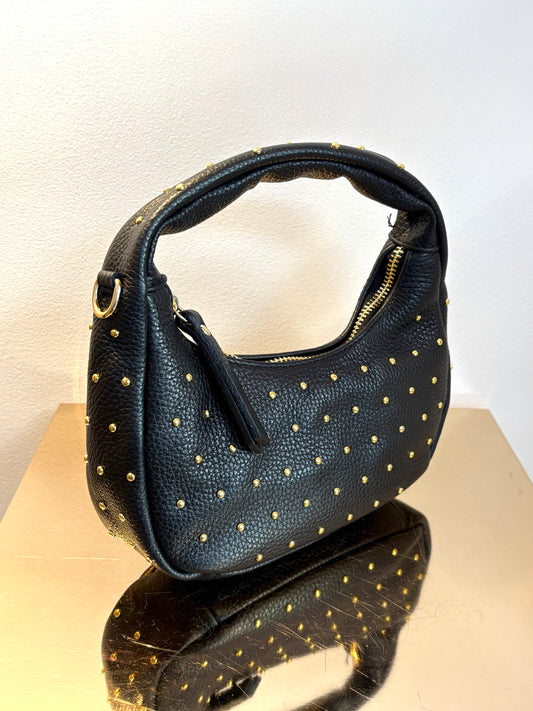 Lavina Echt Leder Tasche - versch. Farben