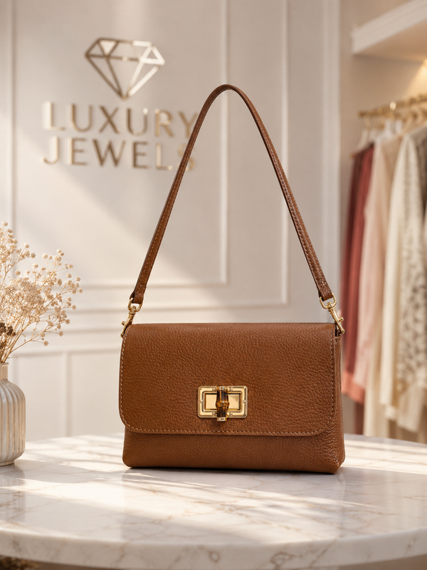 Tasche Linda - versch. Farben