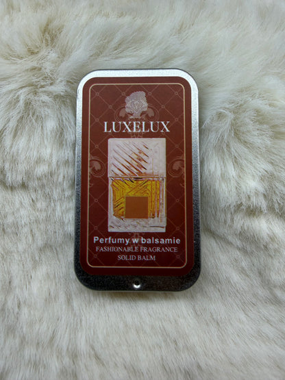 Lattafa Khamra Qahwa Duftbalsam