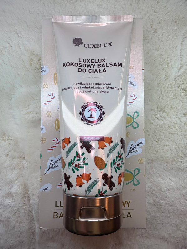 Bodylotion Kokos 200ml
