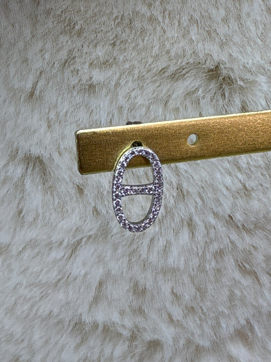 Helena 2 in 1 Ohrringe