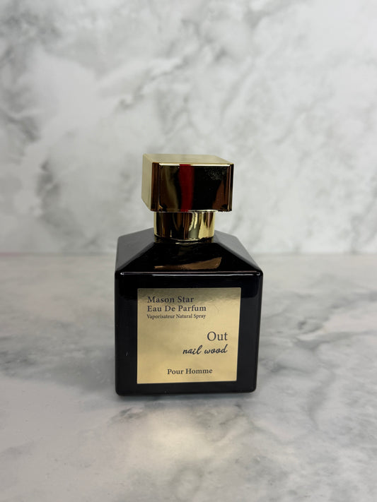 Oud Satin Mood 60ML