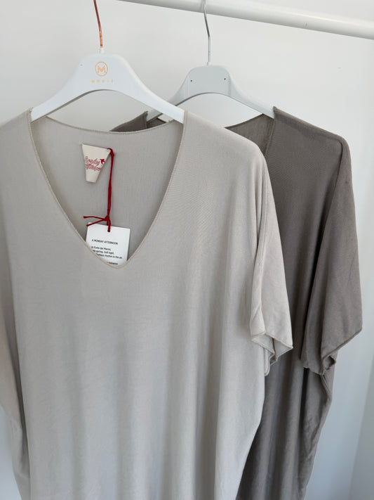 Mimi Super Soft - versch. Farben