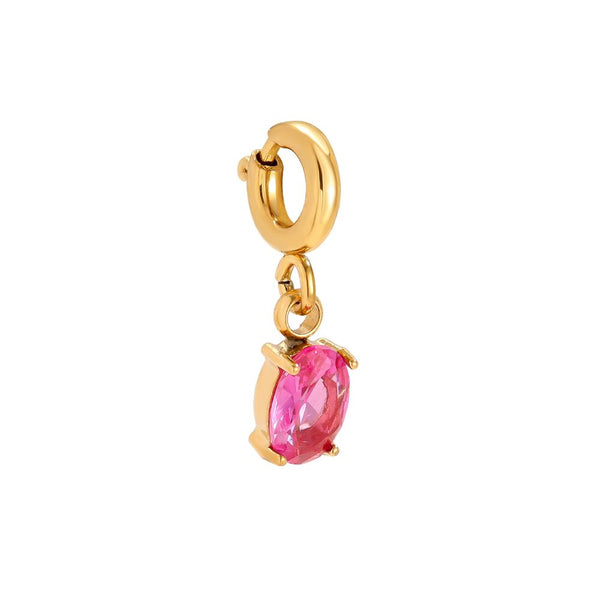 Glitzer Charms