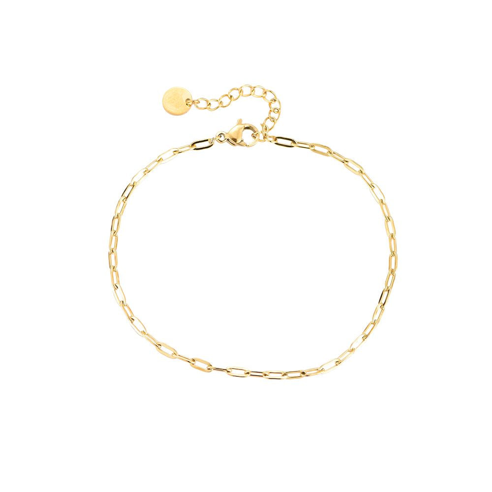 Charm Armband