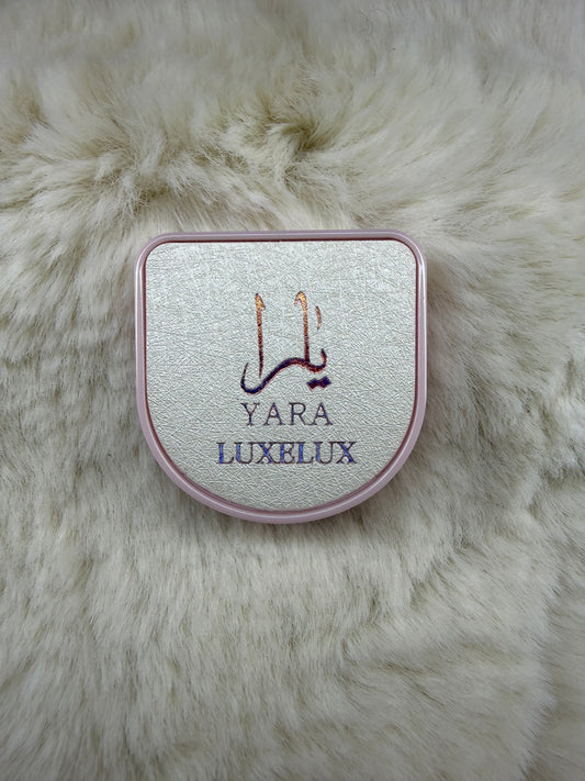 Yara Rosa Duftbalsam