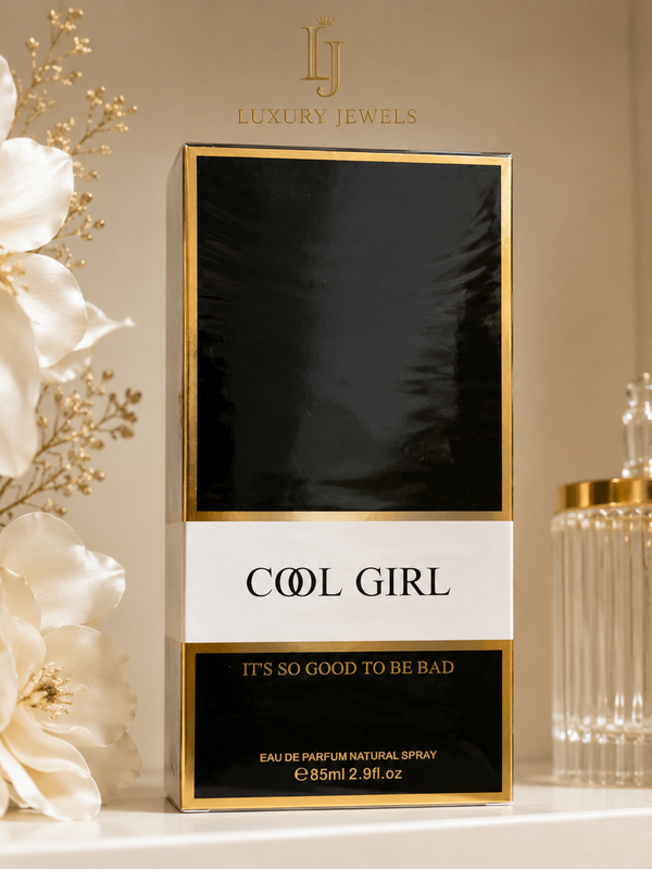 Good Girl 85ML