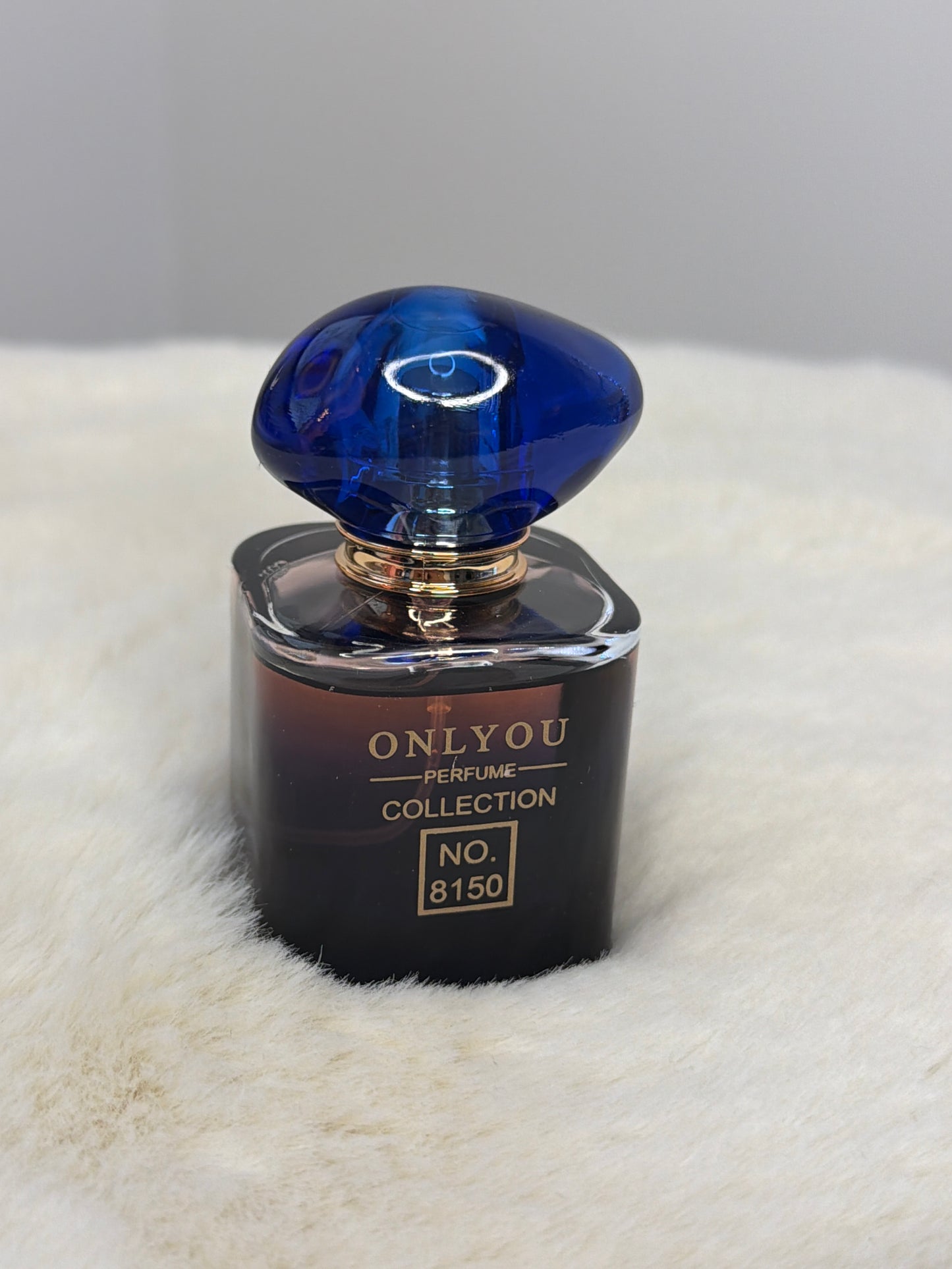 Mrs Way Intense 30ML