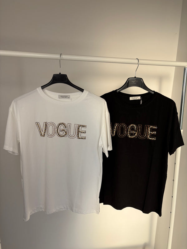 Vogue Tshirt