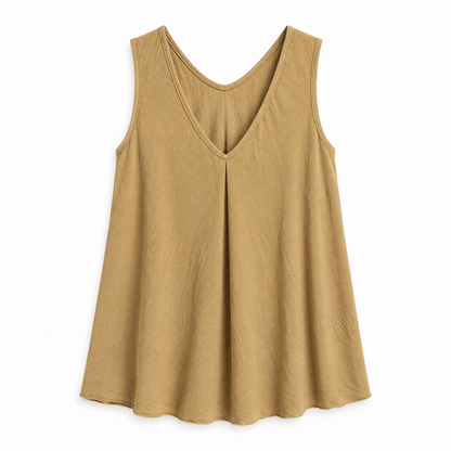 Basic Top - Versch. Farben bis XXL