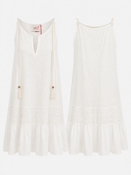 Boho Kleid Amelia